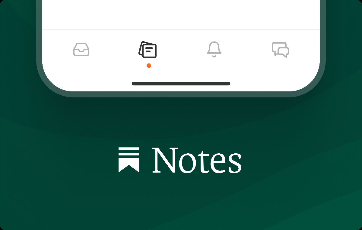 Substack запускає конкурента Twitter - сервіс Notes