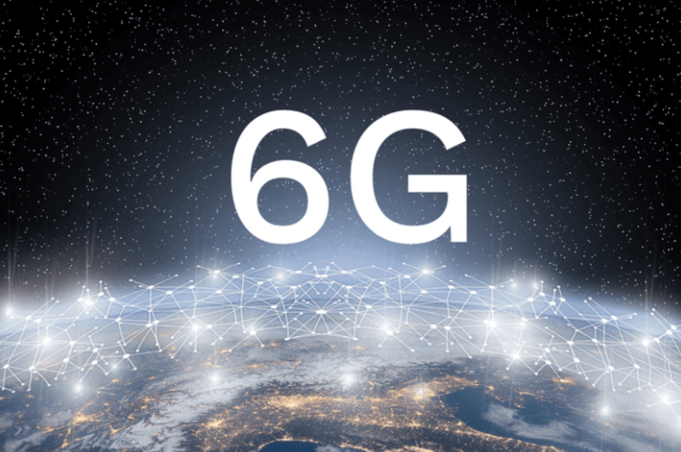 Білий дім має намір прискорити розвиток 6G у США, щоб обігнати Китай