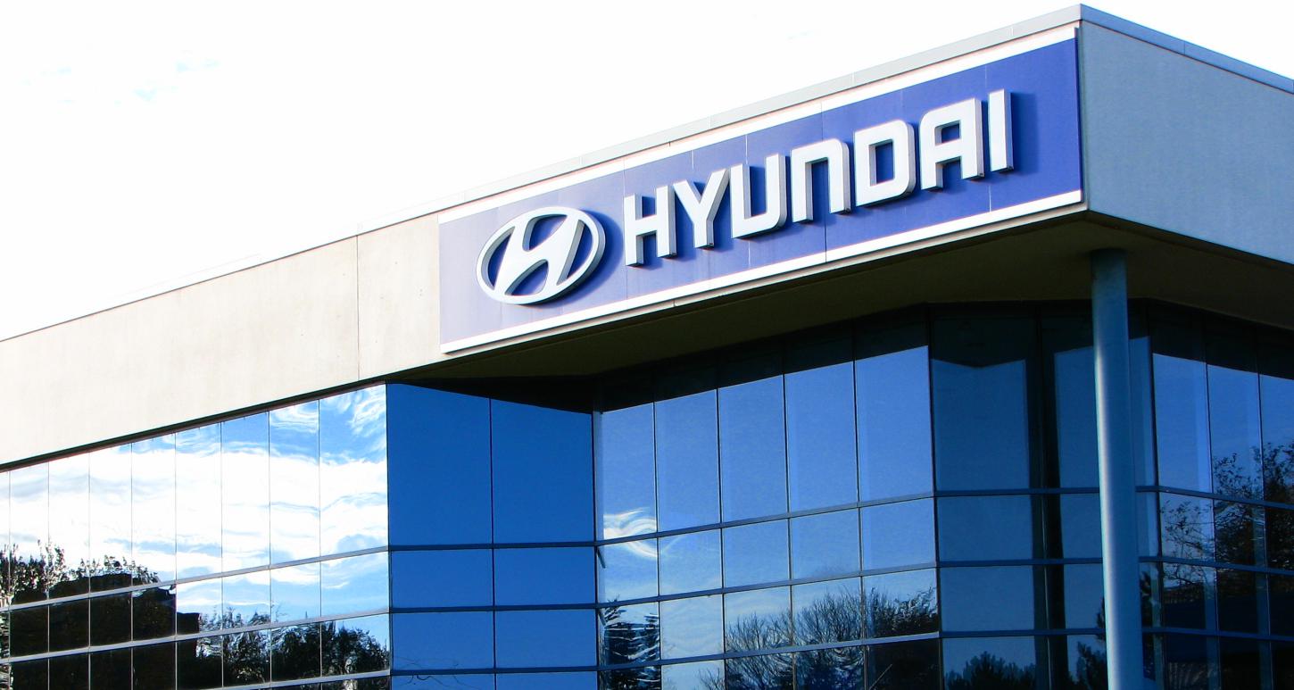 Hyundai цього року планує продати всі свої заводи у Росії