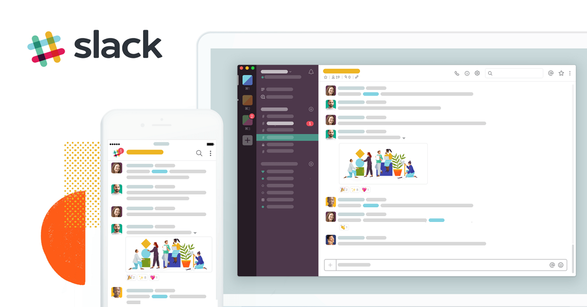 Slack додасть у свій месенджер штучний інтелект SlackGPT