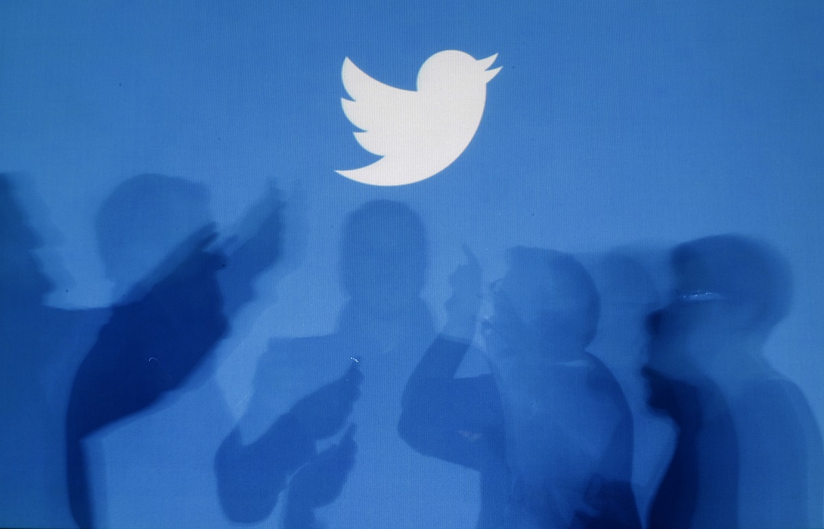 У Twitter з'являться аудіодзвінки