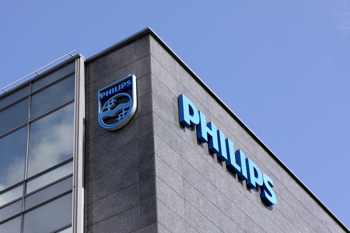 Гендиректор Philips заявив, що його компанія продовжить діяльність у РФ