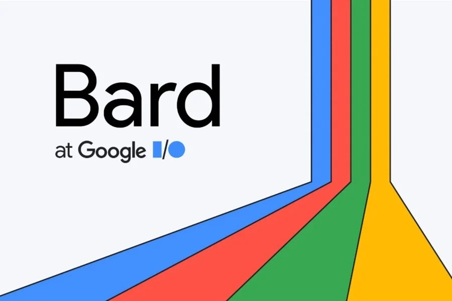 Чат-бот Google Bard скоро заговорить українською