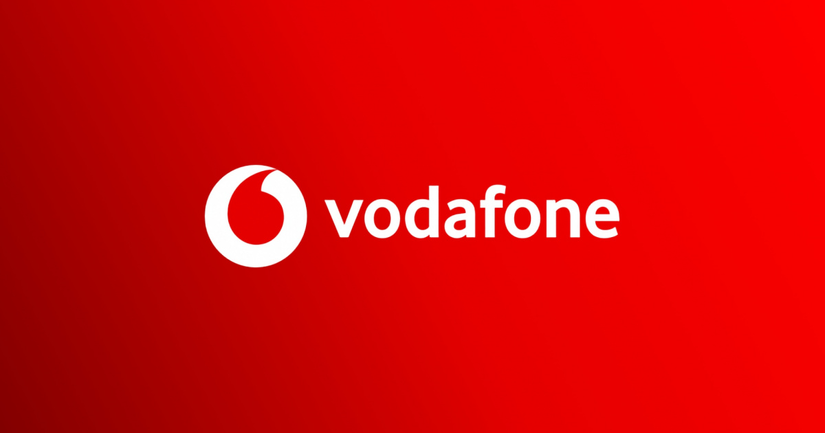 Vodafone оголосив про скорочення 11 тисяч співробітників протягом трьох років