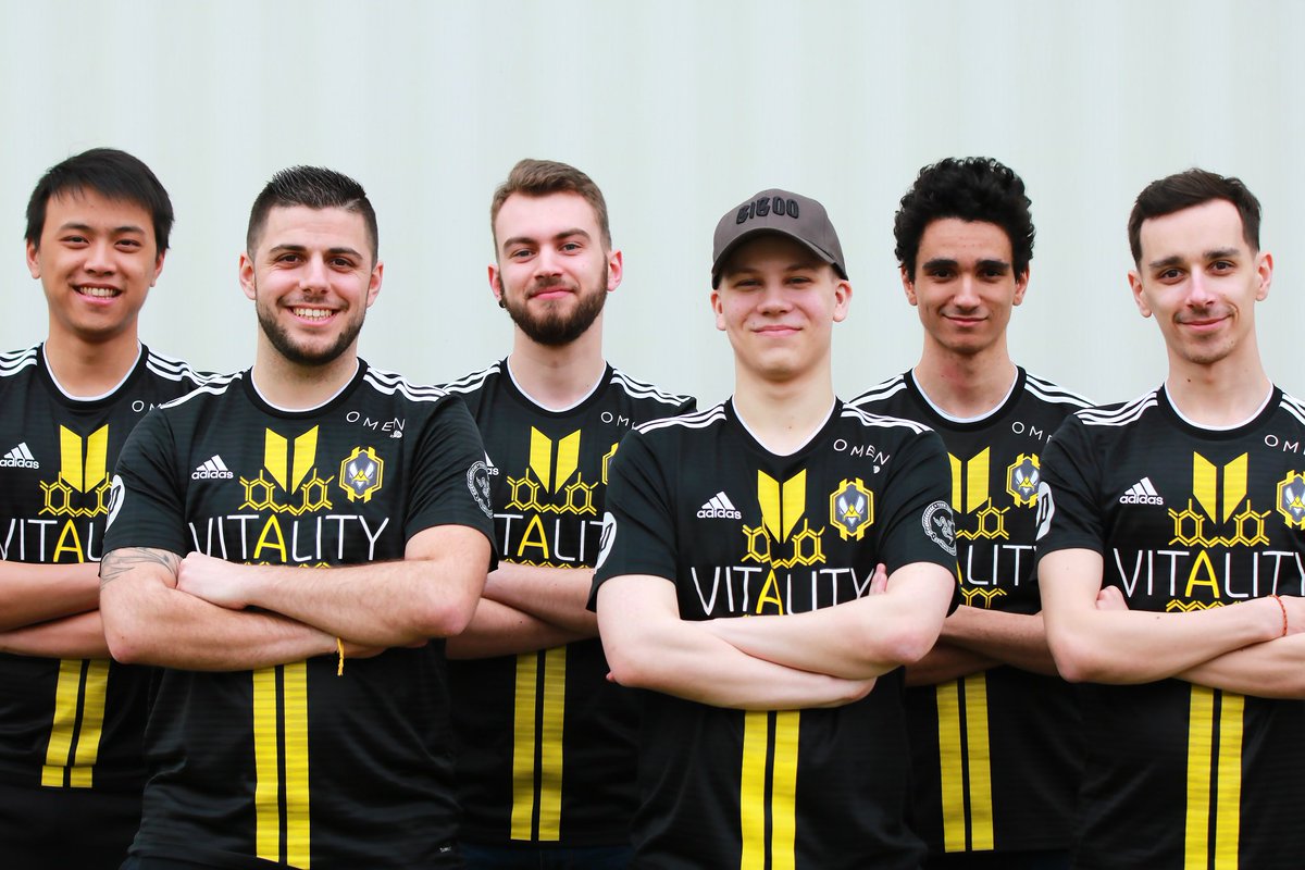 [:ru]Team Vitality стала победителем последнего в истории мейджора по CS:GO[:]