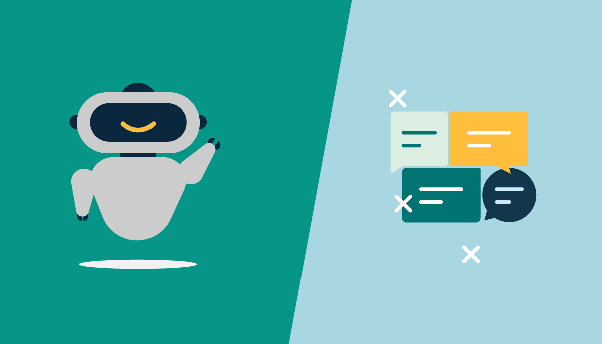 Головні чат-боти зі штучним інтелектом 2023 року та їх можливості