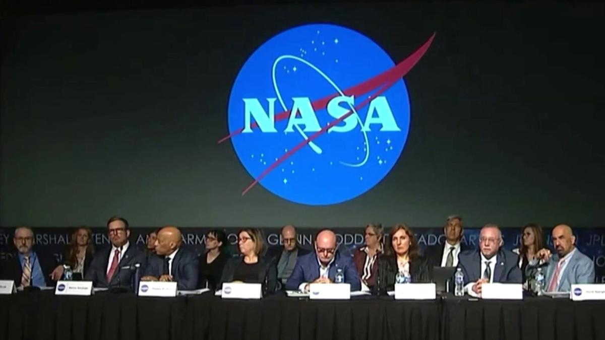 У NASA розповіли, що заважає вивченню природи НЛО