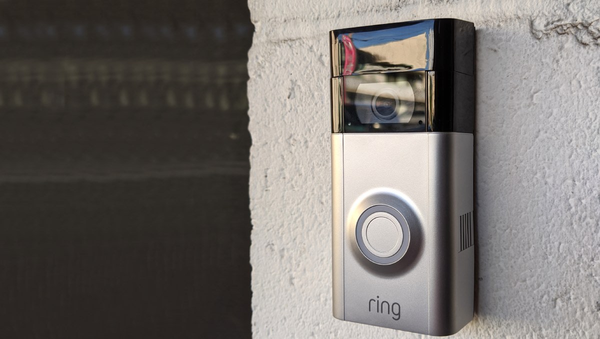 Як через девайси Amazon Ring стежать за користувачами