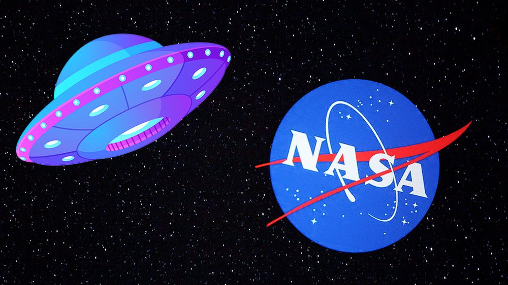 Що NASA знає про НЛО та про що готова розповісти громадськості
