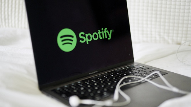 Швеція оштрафувала Spotify на $5,5 млн за порушення конфіденційних даних користувачів