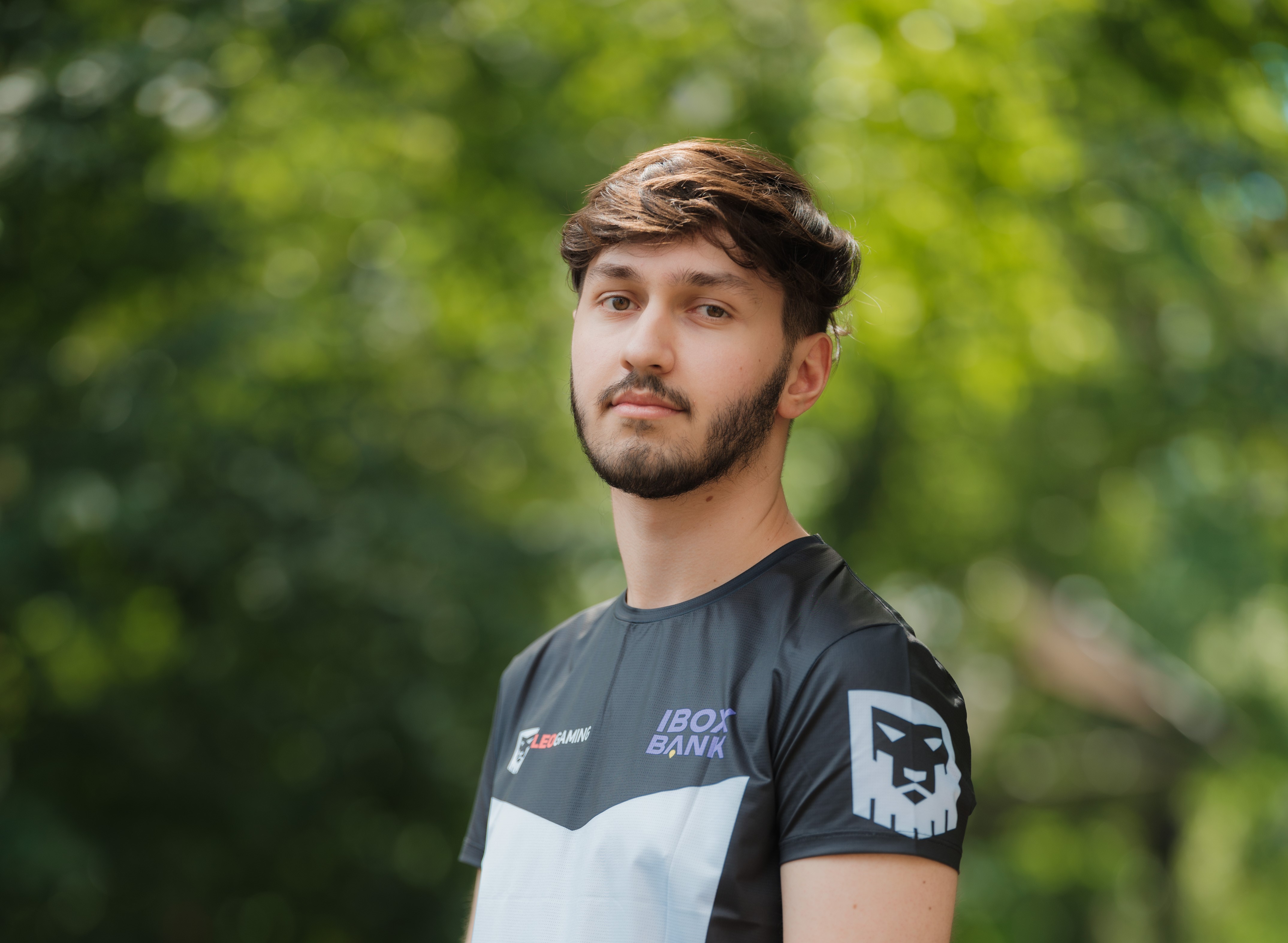Українська кіберкоманда L&G завершила ROG Summer Cup на 4 місці: інтерв'ю з капітаном про підсумки турніру
