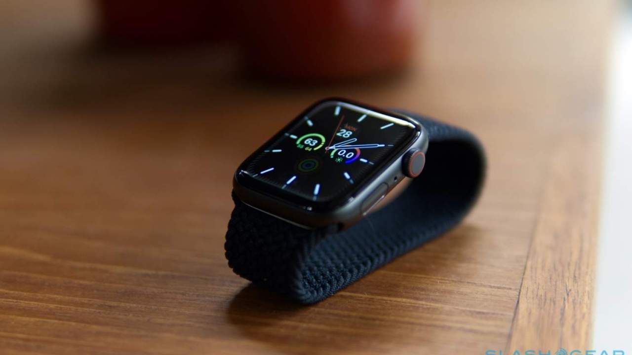 Apple Watch стежитиме за настроєм власника