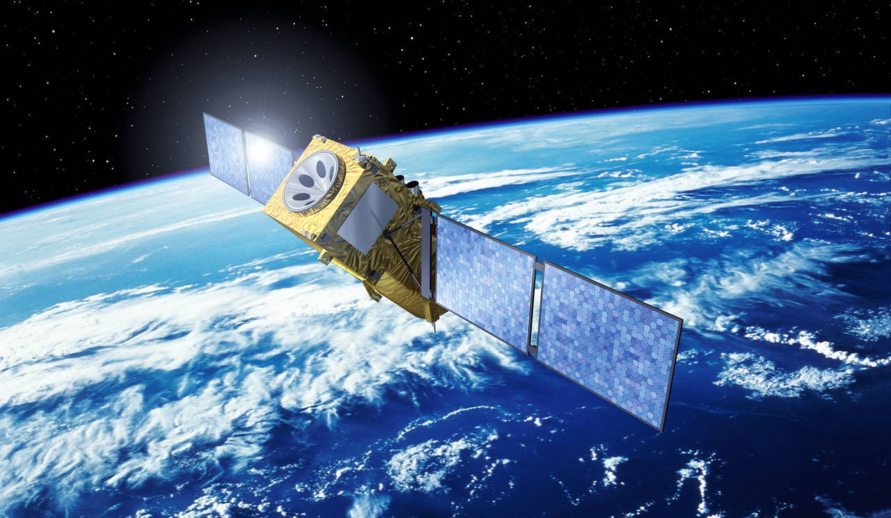 Китай запустив власну навігаційну систему, яка буде конкурувати з GPS