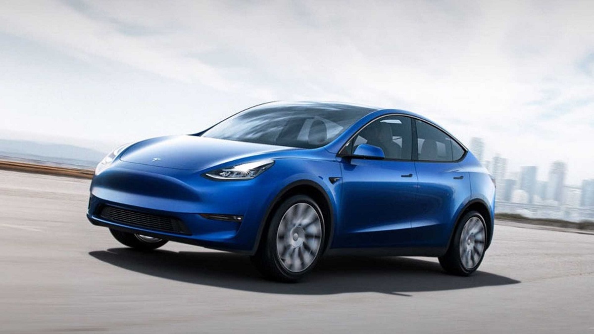 Tesla готує більш доступну версію кросовера Model Y