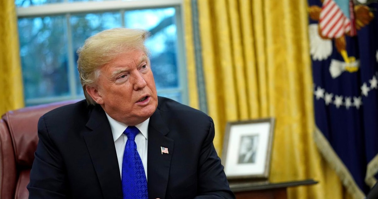Дональд Трамп наказав заблокувати TikTok в США, якщо до 15 вересня його не купить американська компанія