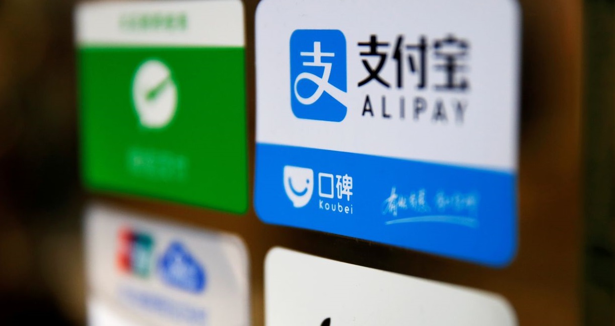 Антимонопольний комітет КНР зацікавився діяльністю Alipay і WeChat Pay