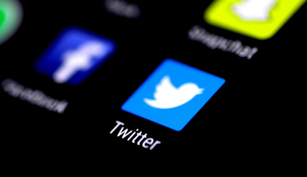 Twitter цікавиться купівлею американської частки TikTok