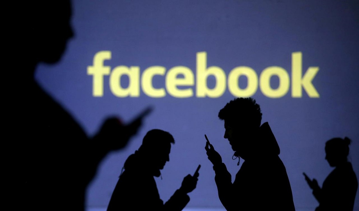 Facebook видалив 7 млн повідомлень в другому кварталі за дезінформацію про коронавірус