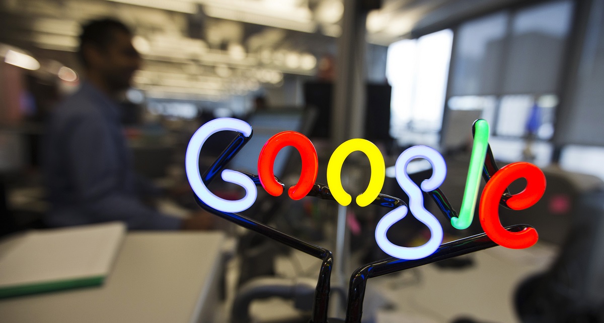 Google розробляє систему оповіщень про землетруси на Android-пристроях