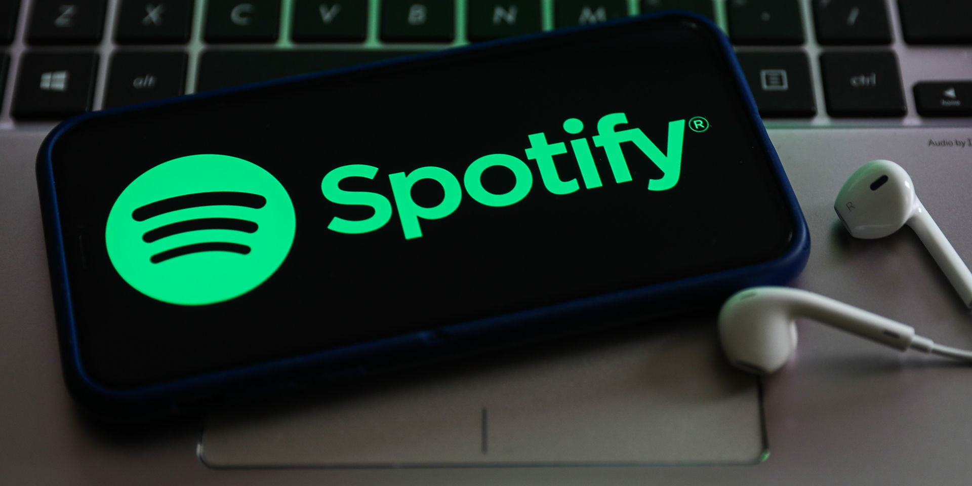 Spotify планує додати повноцінні відеокліпи