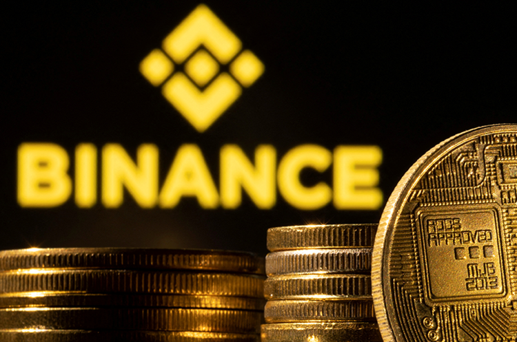 В офісі австралійської філії Binance пройшли обшуки