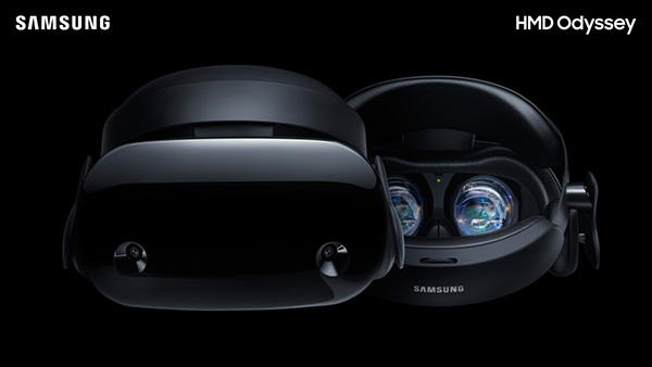 Samsung перенесла випуск шолому віртуальної реальності після анонсу Apple Vision Pro