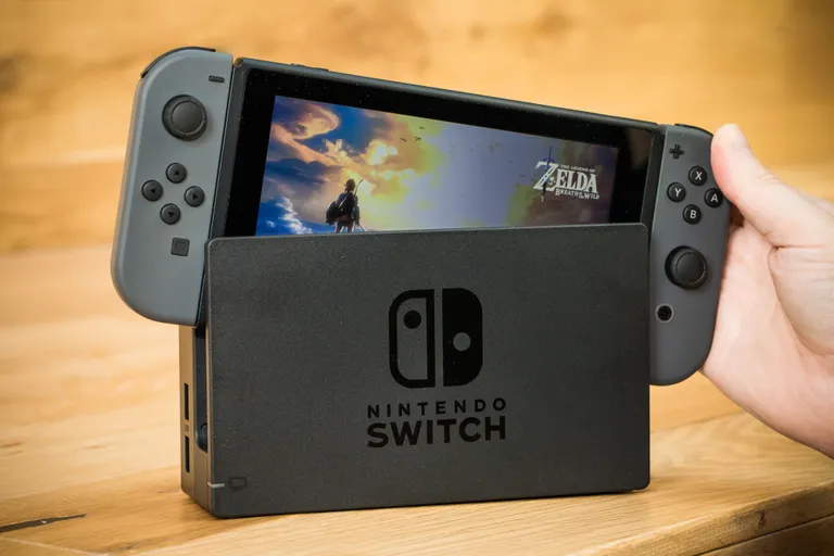 ФБР знайшли викрадену дівчинку завдяки Nintendo Switch