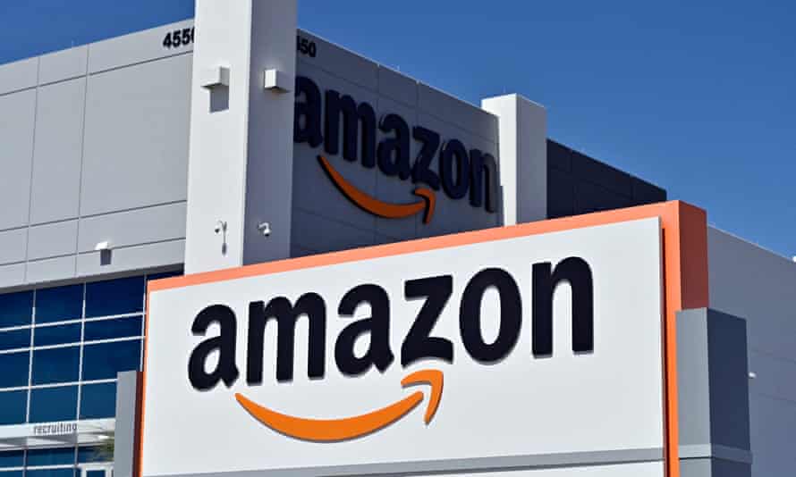 Amazon вимагатиме від співробітників повернутися в офіси