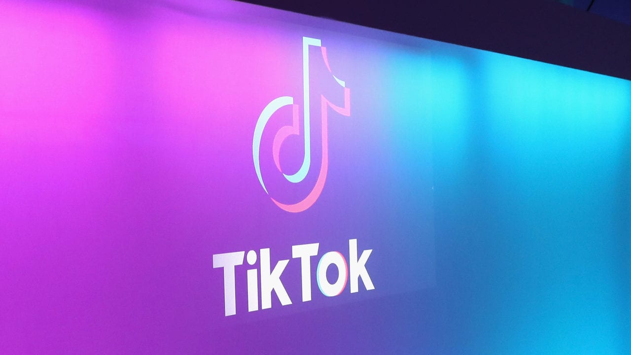 TikTok запустить проект з доставки товарів