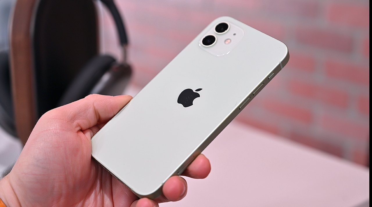 Ще на одному російському держпідприємстві заборонили користуватися технікою Apple