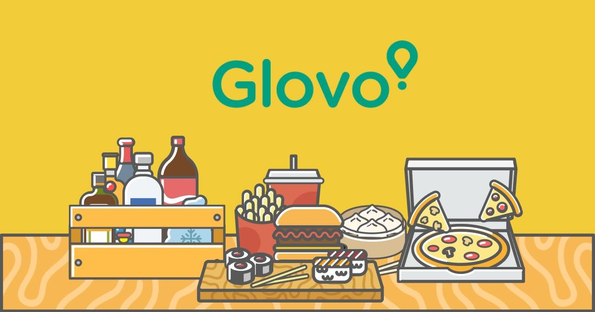 Glovo запустило по всьому світу збір коштів для розмінування України