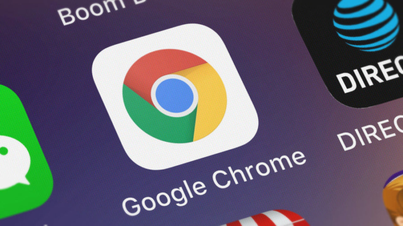 У Google Chrome додадуть озвучку веб-сторінок