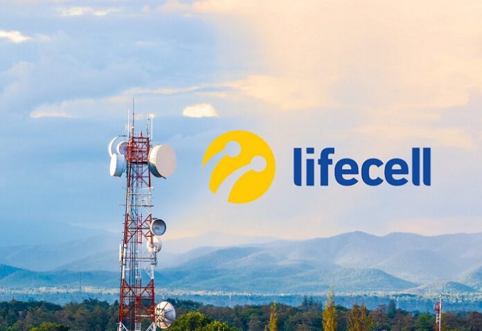 НКЕК може оштрафувати lifecell за неготовність мобільної мережі до блекауту