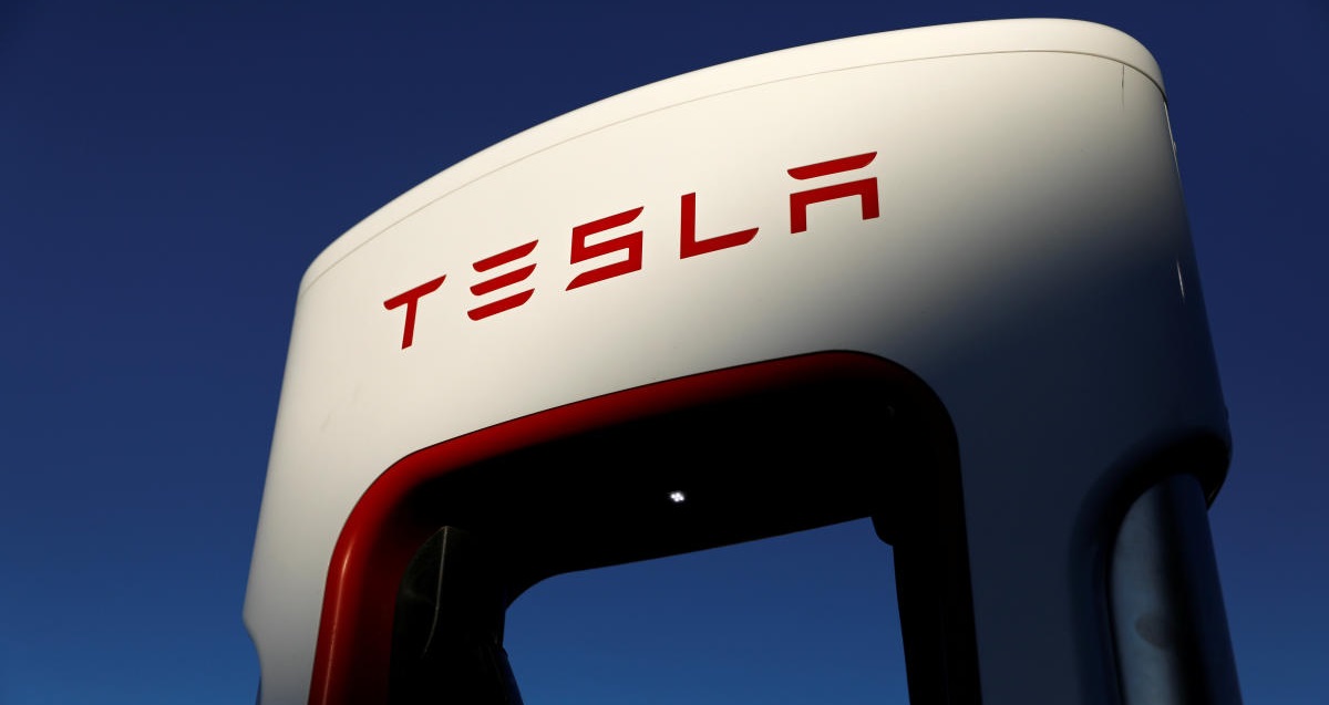 Суперкомп'ютер Tesla може збільшити вартість компанії на 600 млрд доларів