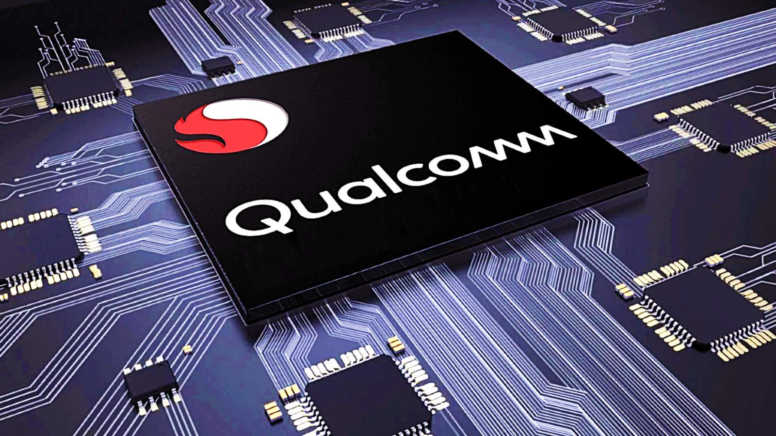 Компанія Qualcomm вироблятиме 5G-чіпи для iPhone до 2026 року