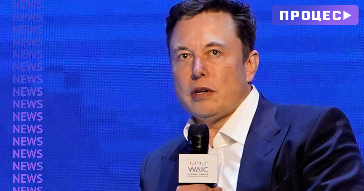 Ілон Маск передав управління Starlink в Україні Міністерству оборони США, - ЗМІ