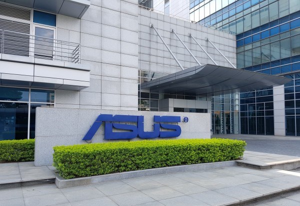 Asus подав до суду на Samsung через порушення патентів