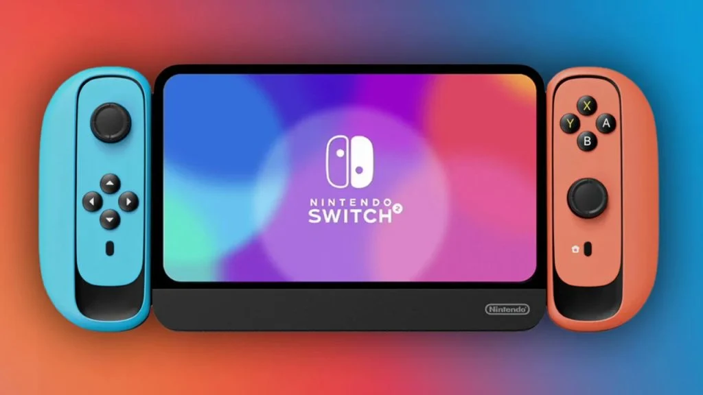 Продуктивність Switch 2 не поступатиметься PlayStation 4 та Xbox One