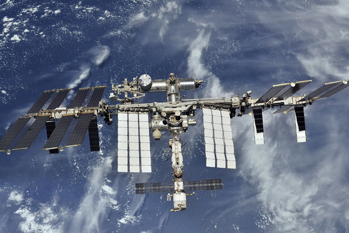 NASA почало пошук компаній для зведення з орбіти Міжнародної космічної станції