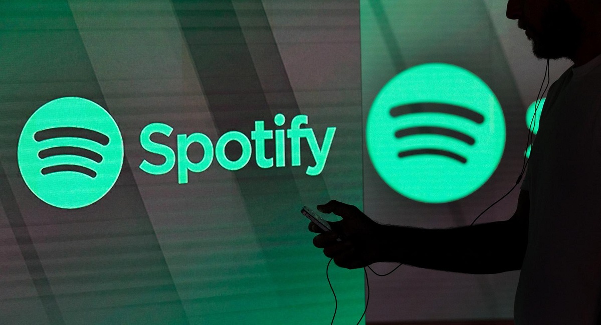 Spotify не заборонятиме пісні, створені штучним інтелектом