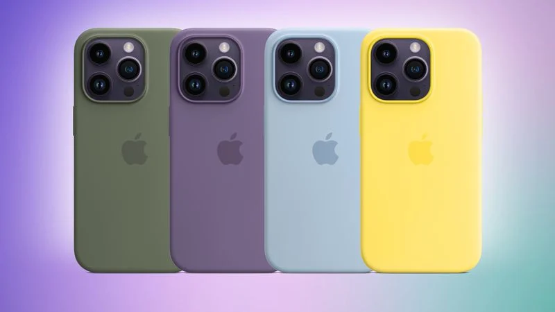 Apple анонсувала оновлення, яке позбавить iPhone 15 Pro від перегріву