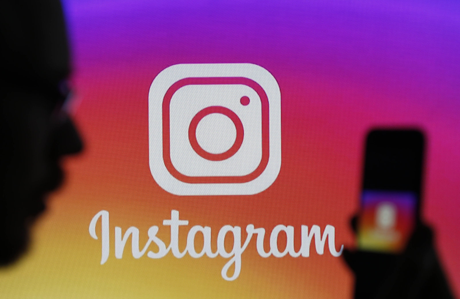 Instagram забанив акаунт сина Кадирова