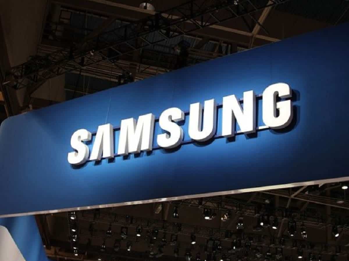 Прибуток Samsung впав на 78% порівняно з минулим роком