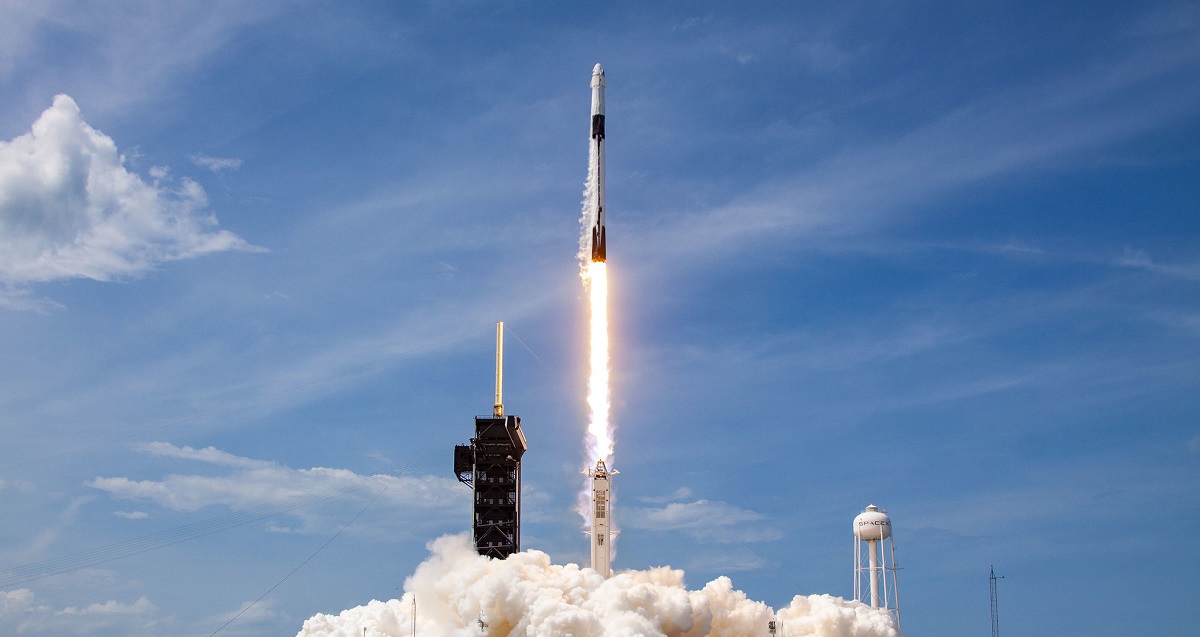 У запуску чергової партії Starlink перша ступінь ракети буде використана в рекордний 6 раз