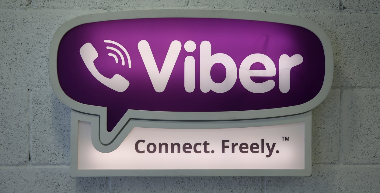Viber планує відмовитися від інвестицій в Білорусь