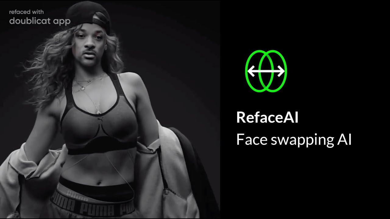 Український додаток Reface зайняв перше місце в американському App Store