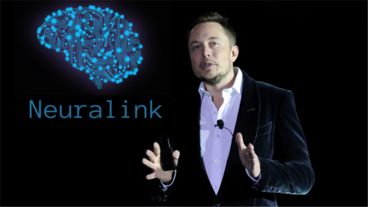Neuralink Ілона Маска презентувала чіп для мозку