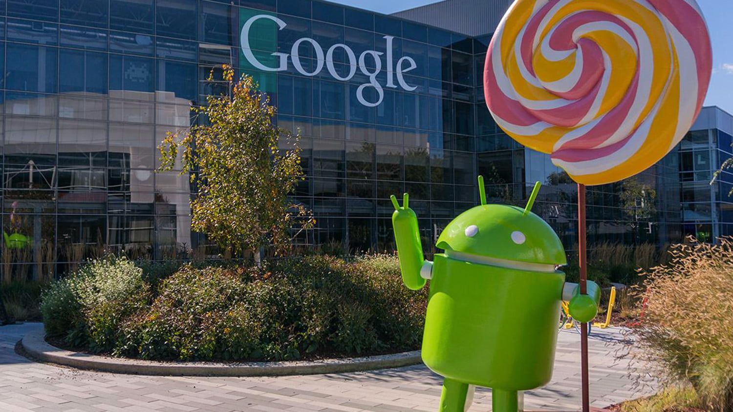 Google додала ігри Android для персональних комп'ютерів