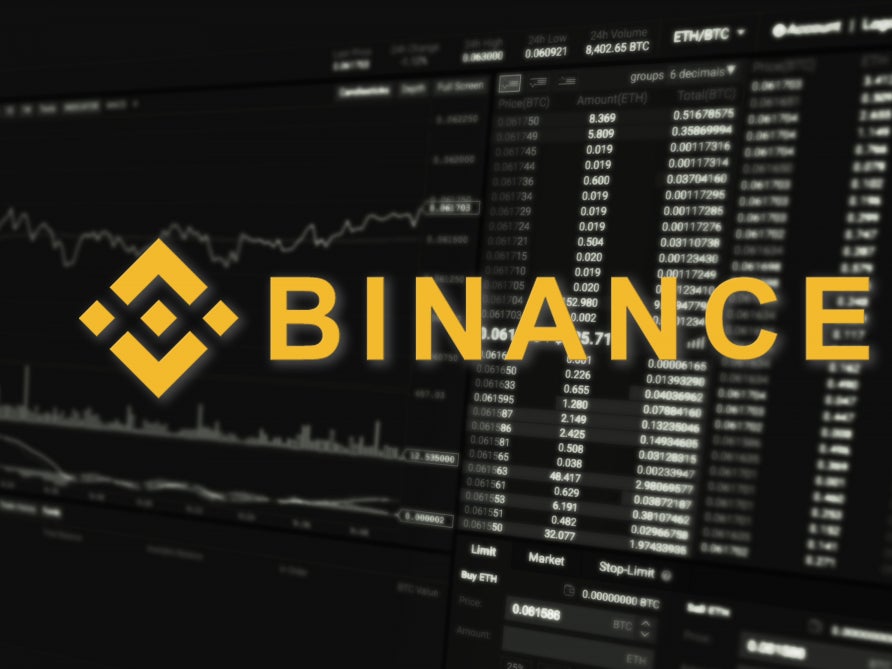 Binance призупинила виведення цифрових активів через технічні неполадки