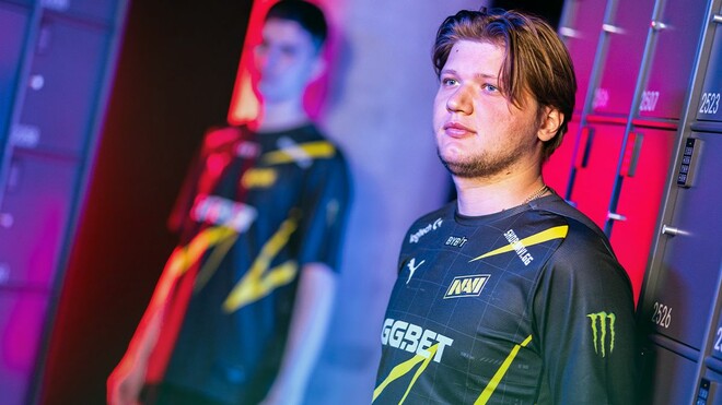 Лідер команди NAVI Олександр s1mple Костильов оголосив про перерву в кар'єрі